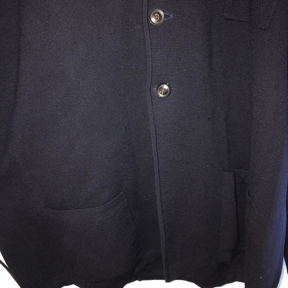 Brooks Brothers 100% Italiano Merino wool sweater - Picture 2 of 5